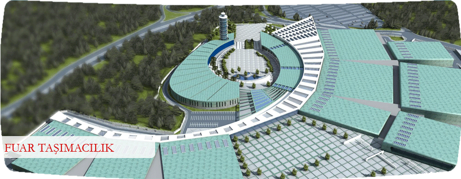 Fuar Taşımacılığı